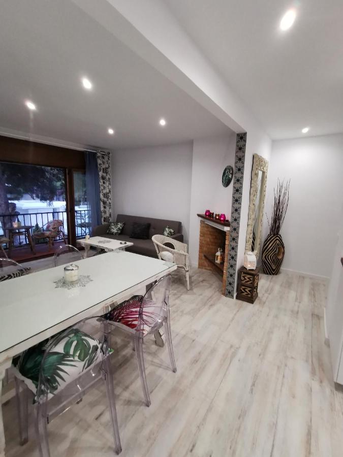 Apartamento Port De Roda De Bara -Roc Sant Gaieta Εξωτερικό φωτογραφία