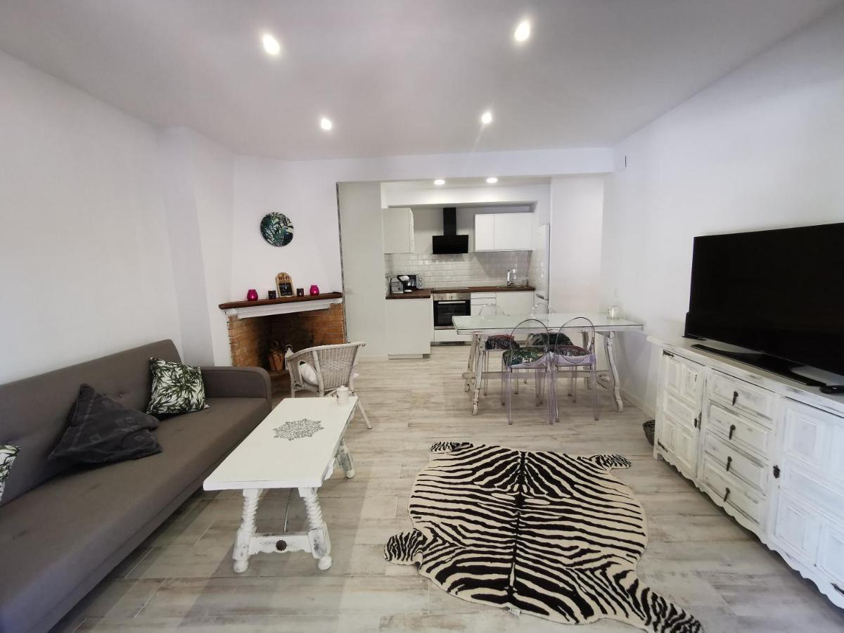 Apartamento Port De Roda De Bara -Roc Sant Gaieta Εξωτερικό φωτογραφία