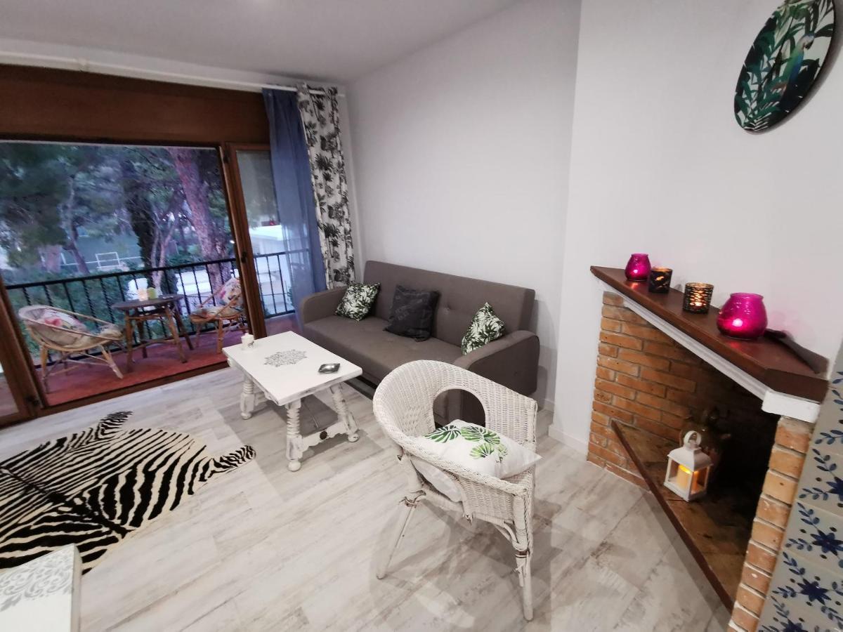 Apartamento Port De Roda De Bara -Roc Sant Gaieta Εξωτερικό φωτογραφία