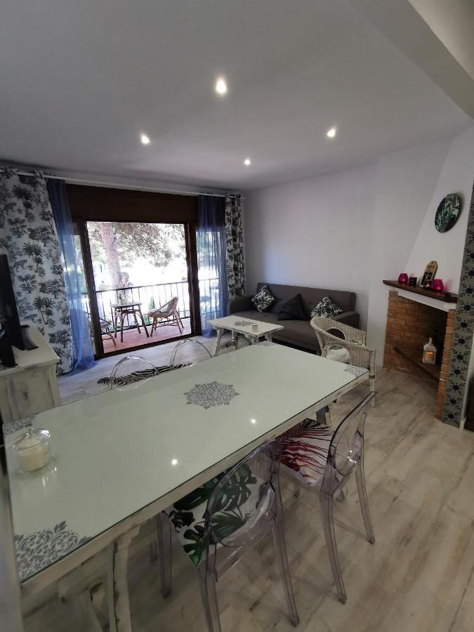 Apartamento Port De Roda De Bara -Roc Sant Gaieta Εξωτερικό φωτογραφία