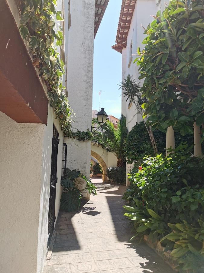 Apartamento Port De Roda De Bara -Roc Sant Gaieta Εξωτερικό φωτογραφία