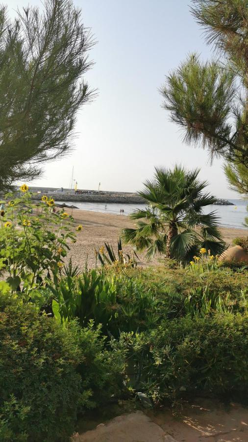 Apartamento Port De Roda De Bara -Roc Sant Gaieta Εξωτερικό φωτογραφία
