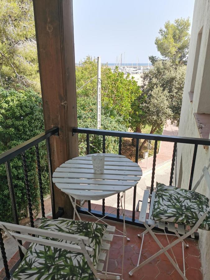 Apartamento Port De Roda De Bara -Roc Sant Gaieta Εξωτερικό φωτογραφία