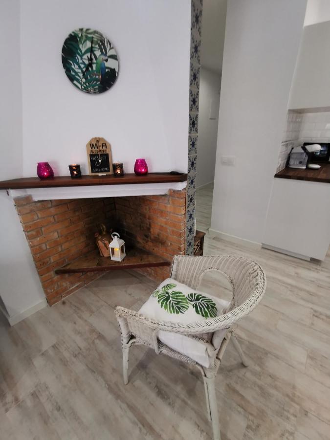 Apartamento Port De Roda De Bara -Roc Sant Gaieta Εξωτερικό φωτογραφία