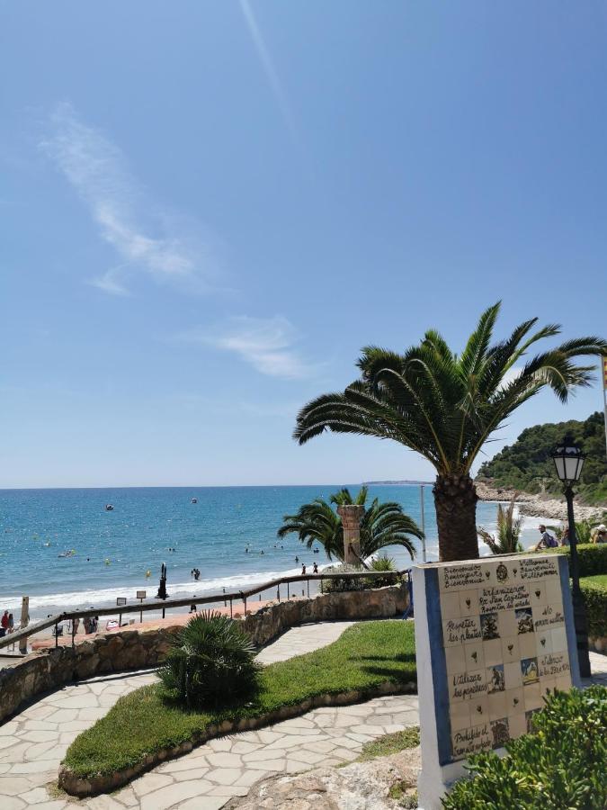 Apartamento Port De Roda De Bara -Roc Sant Gaieta Εξωτερικό φωτογραφία