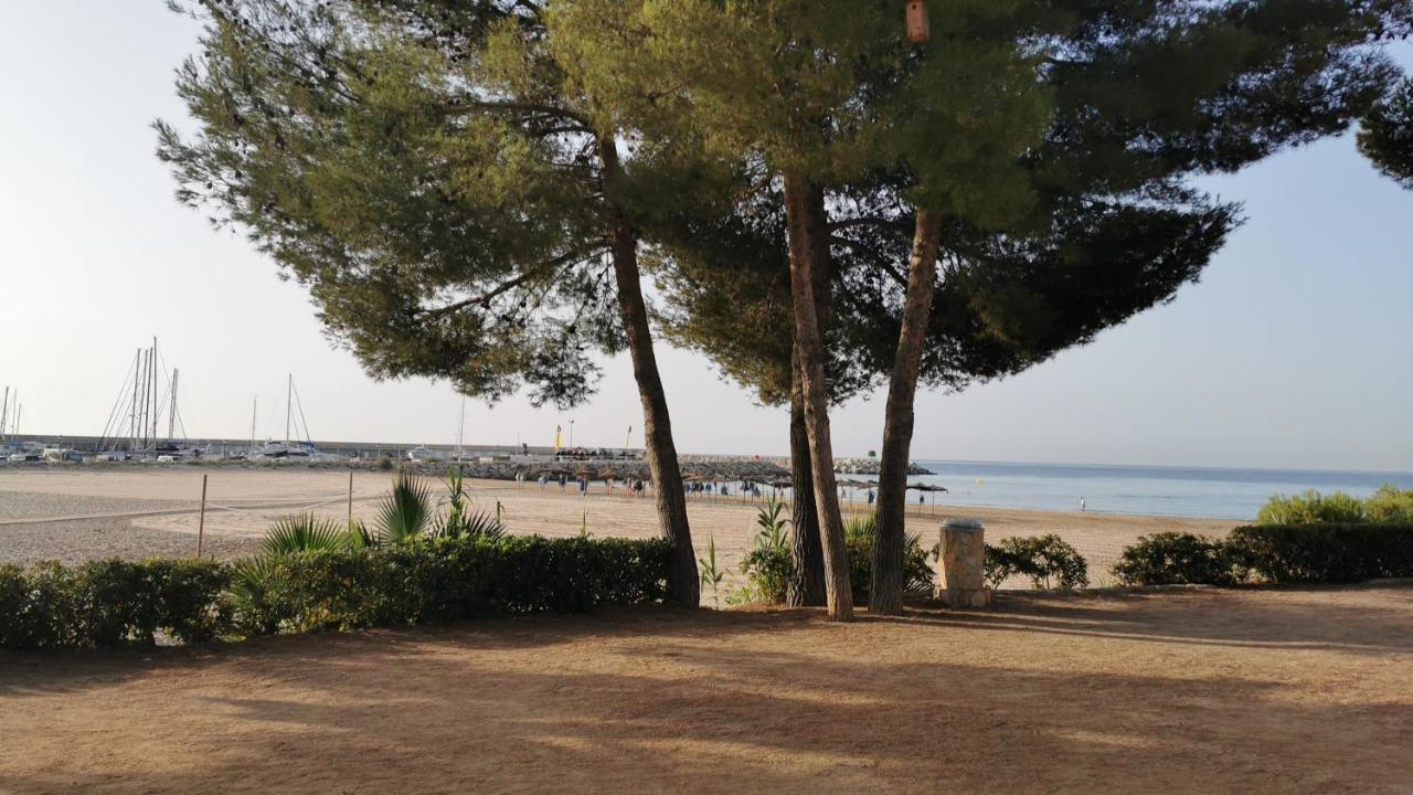 Apartamento Port De Roda De Bara -Roc Sant Gaieta Εξωτερικό φωτογραφία