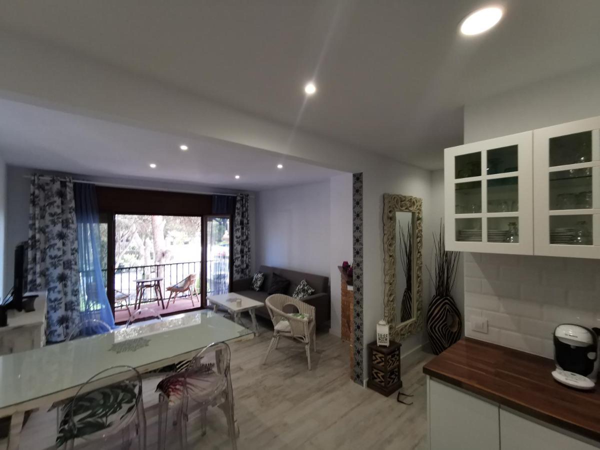 Apartamento Port De Roda De Bara -Roc Sant Gaieta Εξωτερικό φωτογραφία