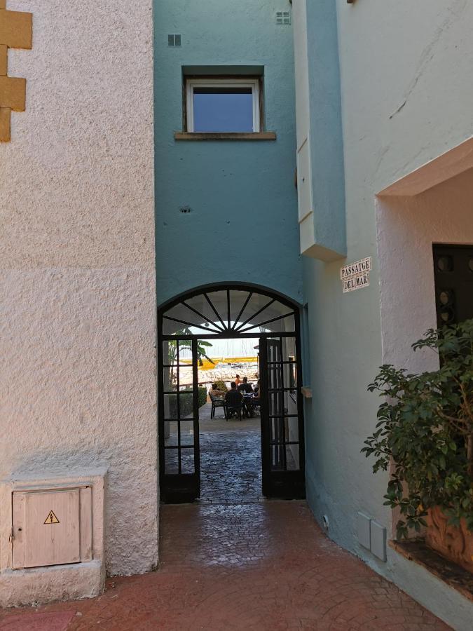 Apartamento Port De Roda De Bara -Roc Sant Gaieta Εξωτερικό φωτογραφία