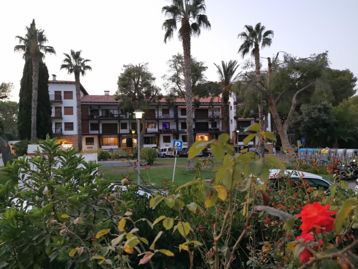 Apartamento Port De Roda De Bara -Roc Sant Gaieta Εξωτερικό φωτογραφία