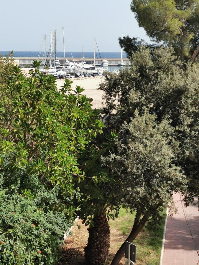 Apartamento Port De Roda De Bara -Roc Sant Gaieta Εξωτερικό φωτογραφία