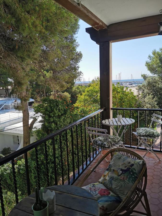 Apartamento Port De Roda De Bara -Roc Sant Gaieta Εξωτερικό φωτογραφία