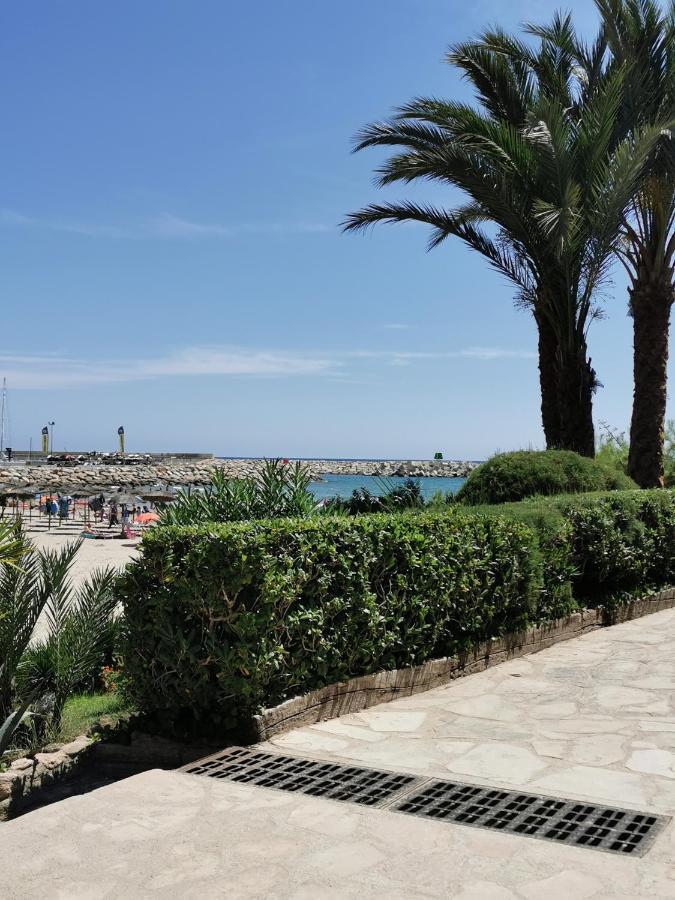 Apartamento Port De Roda De Bara -Roc Sant Gaieta Εξωτερικό φωτογραφία