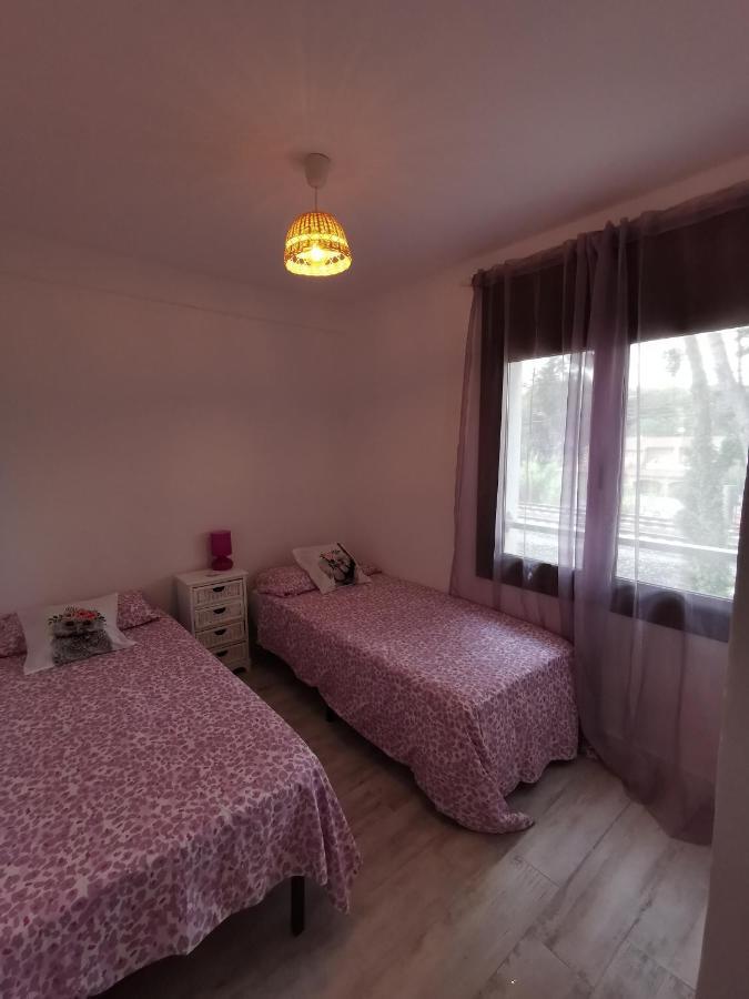 Apartamento Port De Roda De Bara -Roc Sant Gaieta Εξωτερικό φωτογραφία