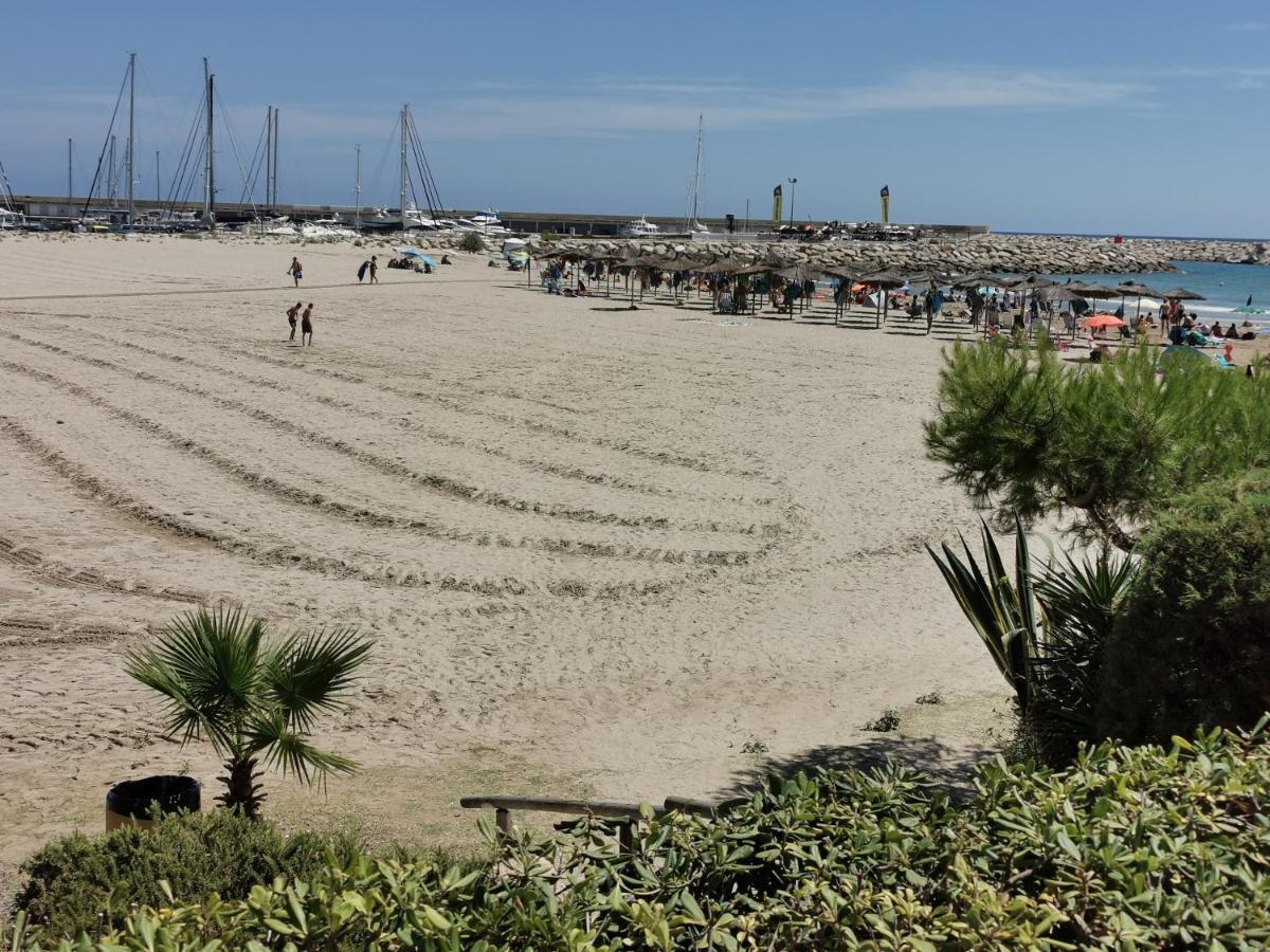 Apartamento Port De Roda De Bara -Roc Sant Gaieta Εξωτερικό φωτογραφία