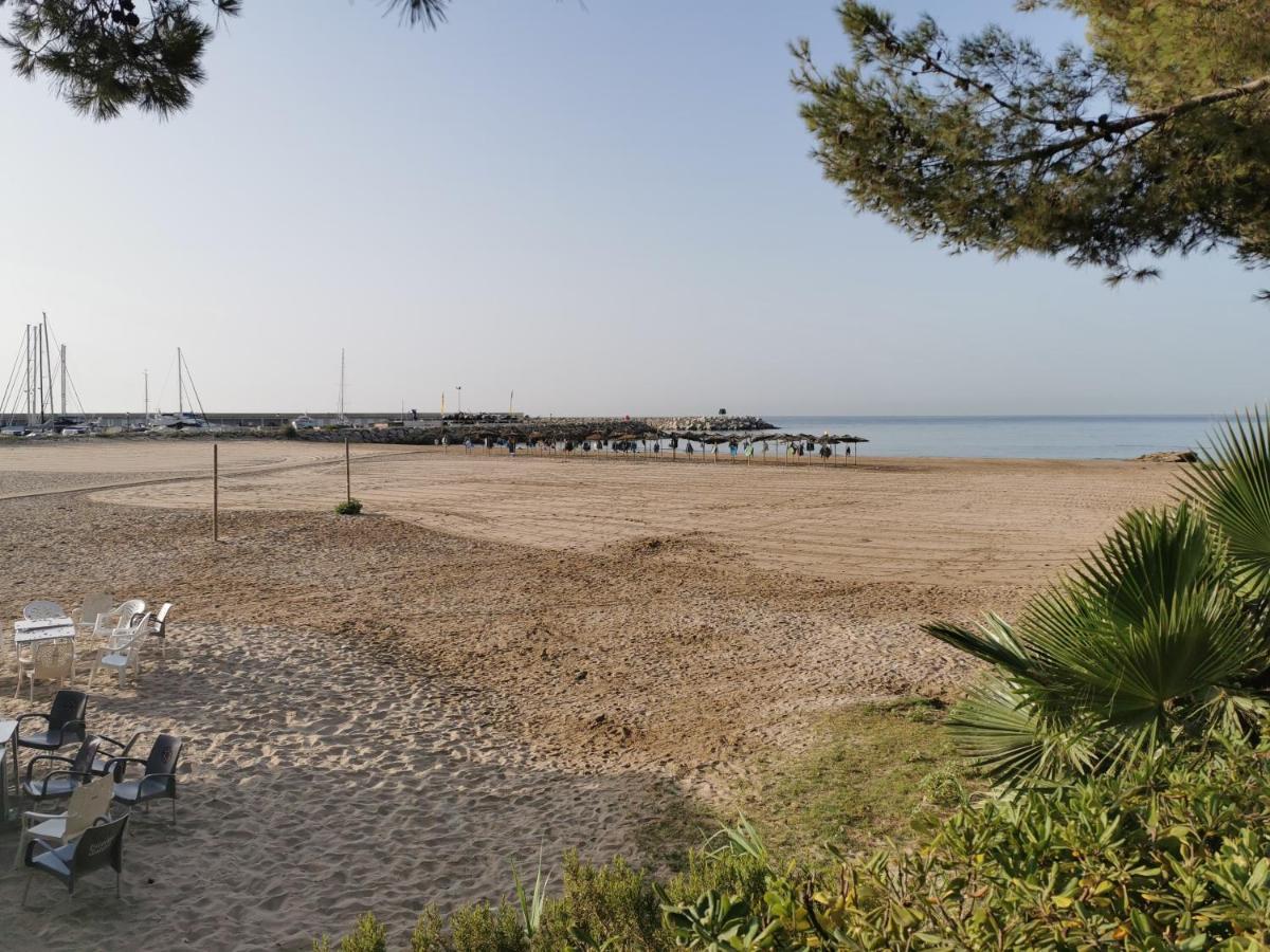 Apartamento Port De Roda De Bara -Roc Sant Gaieta Εξωτερικό φωτογραφία
