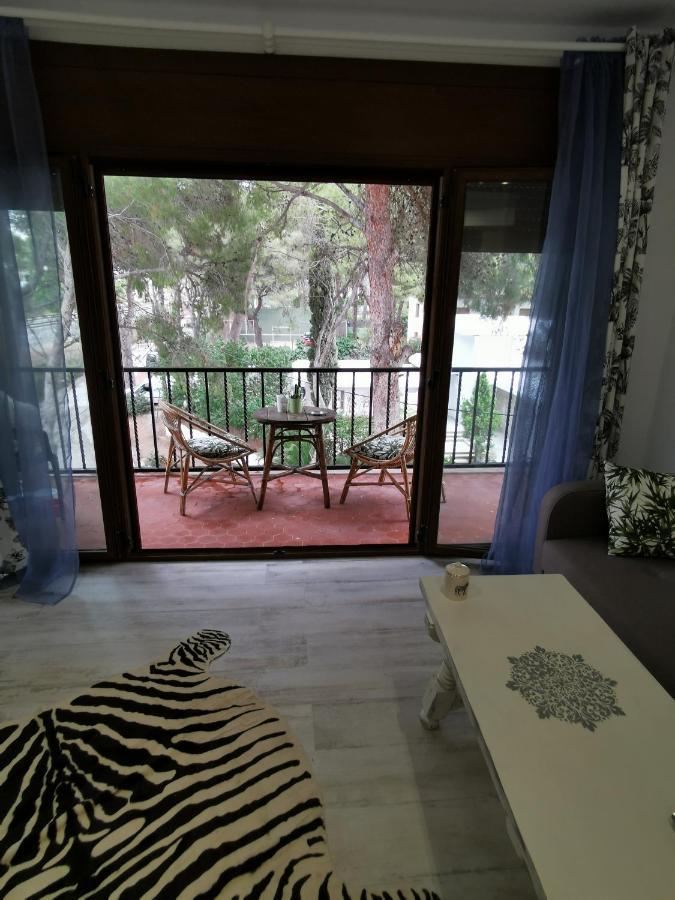 Apartamento Port De Roda De Bara -Roc Sant Gaieta Εξωτερικό φωτογραφία