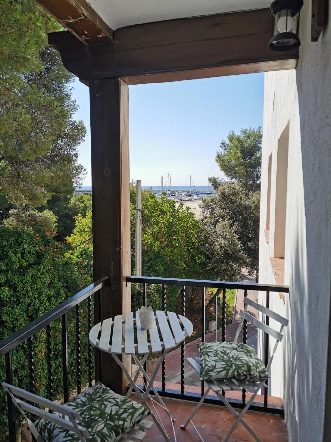 Apartamento Port De Roda De Bara -Roc Sant Gaieta Εξωτερικό φωτογραφία