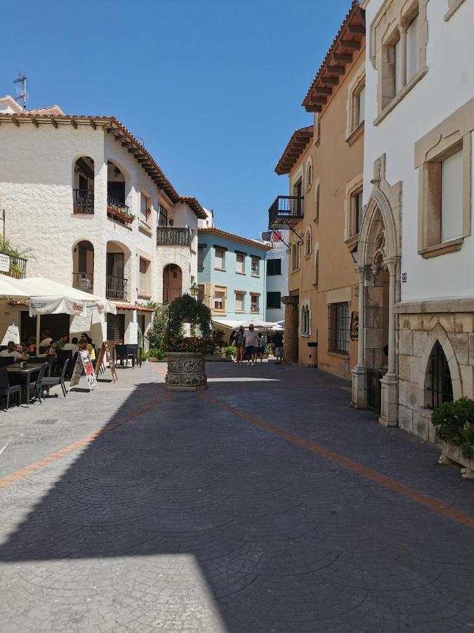 Apartamento Port De Roda De Bara -Roc Sant Gaieta Εξωτερικό φωτογραφία