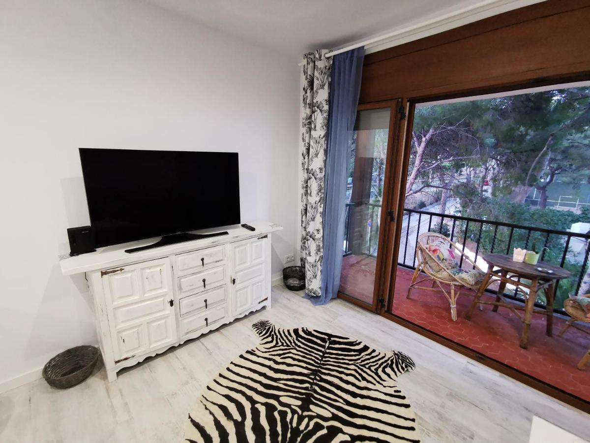 Apartamento Port De Roda De Bara -Roc Sant Gaieta Εξωτερικό φωτογραφία
