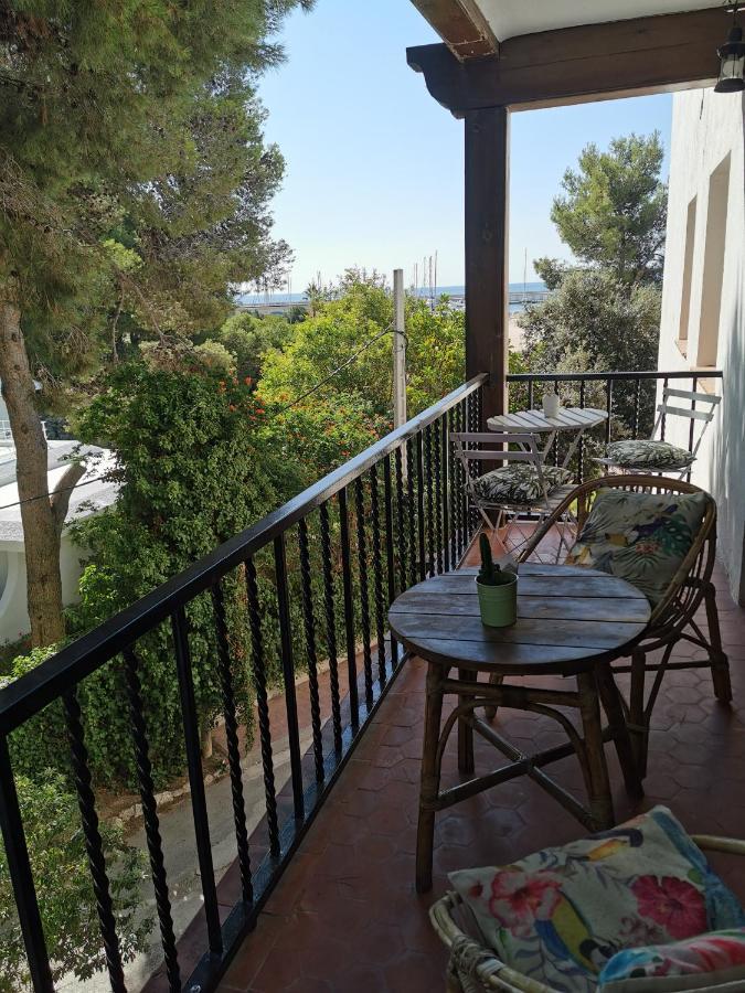Apartamento Port De Roda De Bara -Roc Sant Gaieta Εξωτερικό φωτογραφία