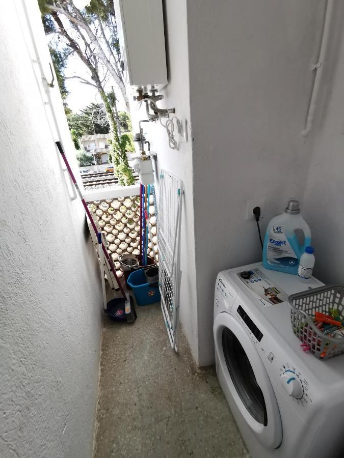 Apartamento Port De Roda De Bara -Roc Sant Gaieta Εξωτερικό φωτογραφία