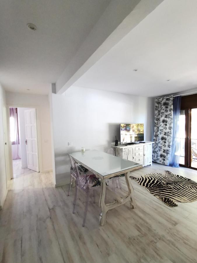 Apartamento Port De Roda De Bara -Roc Sant Gaieta Εξωτερικό φωτογραφία